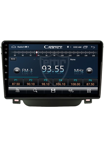Hyundai I30 Android Carplay Navigasyon Multimedya Ekran Teyp 2gb Ram + 32GB HDD indirimleri
