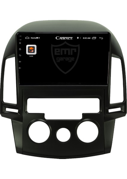 Hyundai I30 Analog Android Carplay Navigasyon Multimedya Ekran Teyp 2gb Ram + 32GB HDD fiyatları