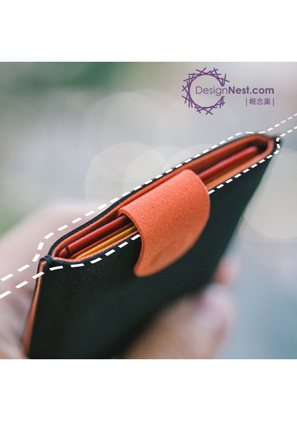 Kart Kılıf Kart Çanta Koruyucu Kılıf Kartvizitlik Çekmeceli Kart Kılıf (Yurt Dışından) fırsatları