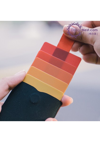 Kart Kılıf Kart Çanta Koruyucu Kılıf Kartvizitlik Çekmeceli Kart Kılıf (Yurt Dışından) fiyatları