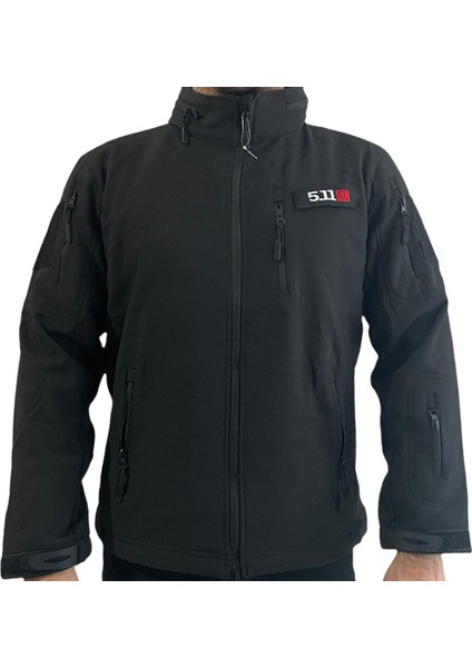 Efsane Model 5.11 Tactical Su Geçirmez Siyah Renk Mont
