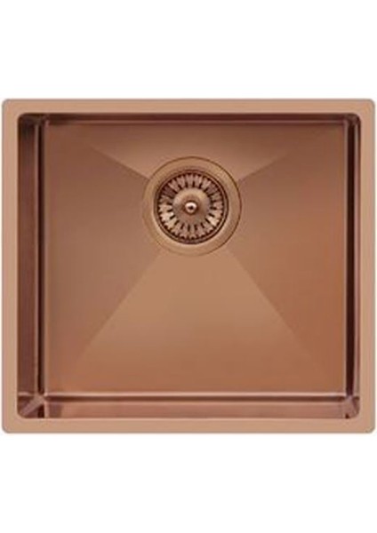 Color x 400 Bronz Polısajlı T.altı