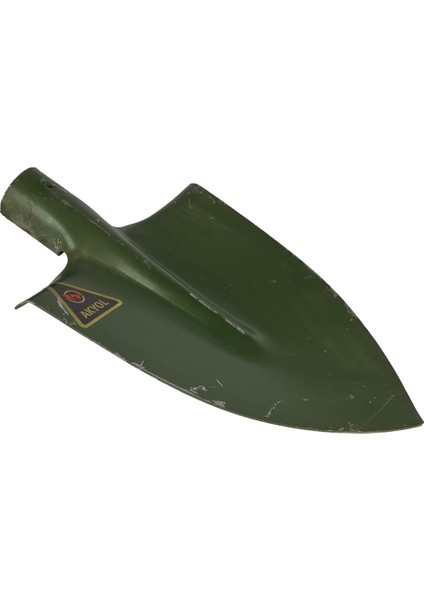 Bel Küreği