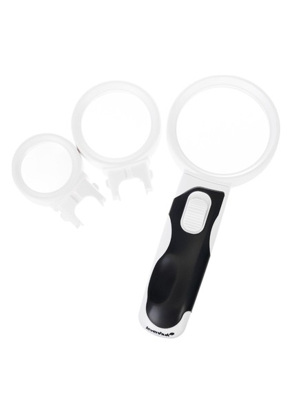 Zeno Multi Ml9 Büyüteç