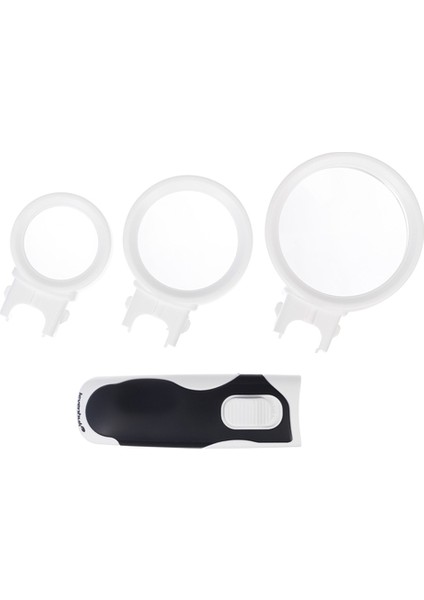 Zeno Multi Ml9 Büyüteç