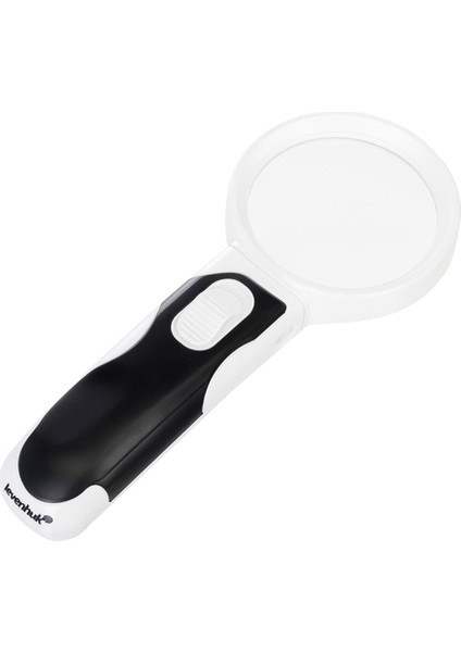 Zeno Multi Ml9 Büyüteç