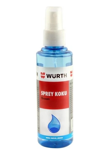 Würthsprey Koku Ocean