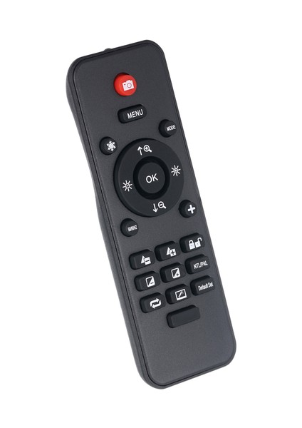 Dtx Rc4 Uzaktan Kumandalı Mikroskop