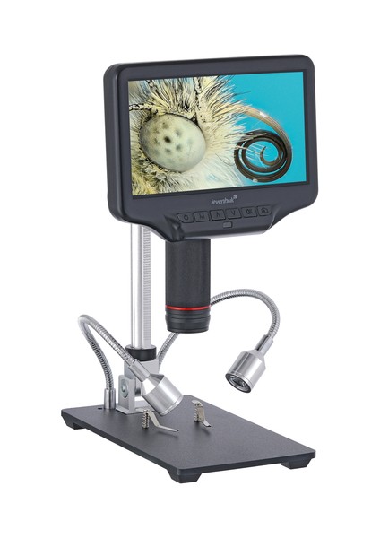 Dtx Rc4 Uzaktan Kumandalı Mikroskop