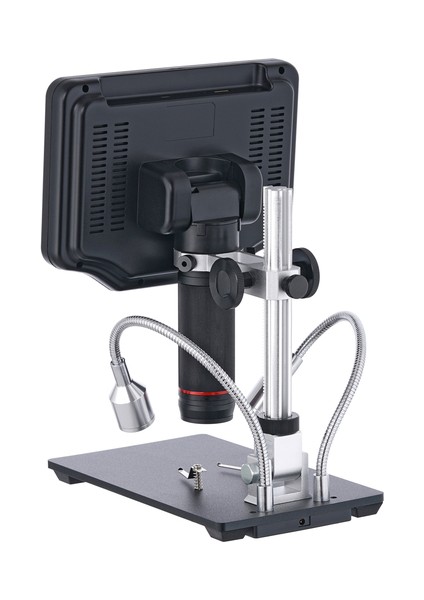 Dtx Rc4 Uzaktan Kumandalı Mikroskop