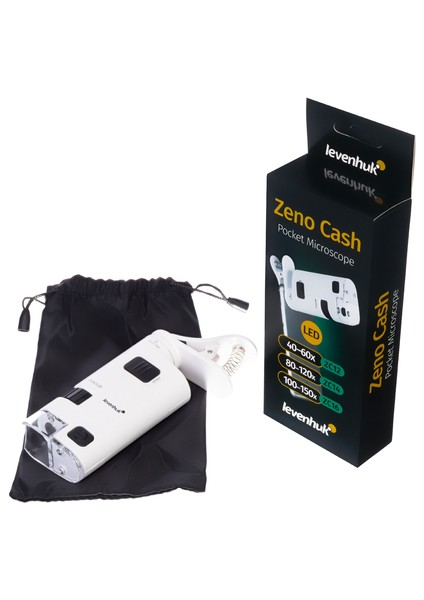 Zeno Cash ZC16 Cep Mikroskopu fiyatları