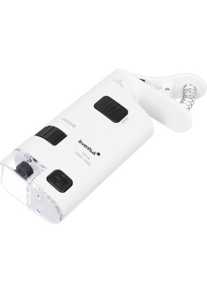 Zeno Cash ZC16 Cep Mikroskopu indirimleri