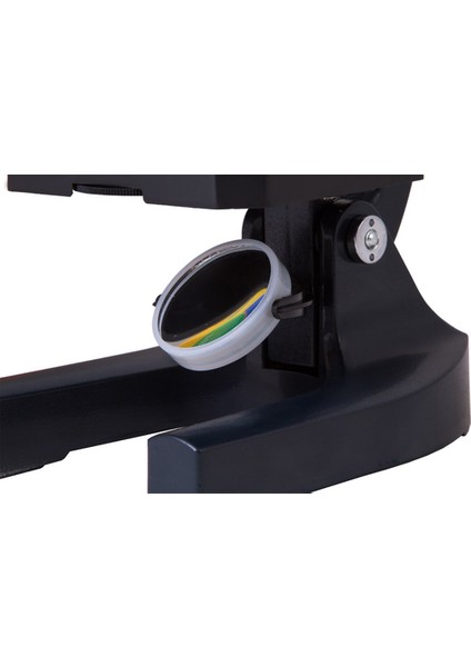 2s Ng Monoküler Mikroskop