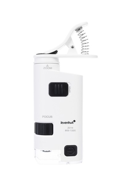 Zeno Cash ZC14 Cep Mikroskopu