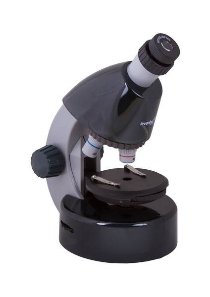 Labzz M101 Moonstone/aytaşı Mikroskop