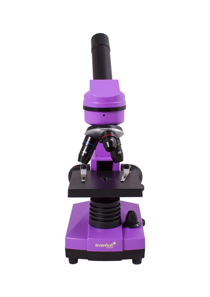 Raınbow 2l Amethyst/ametist Mikroskop fiyatları