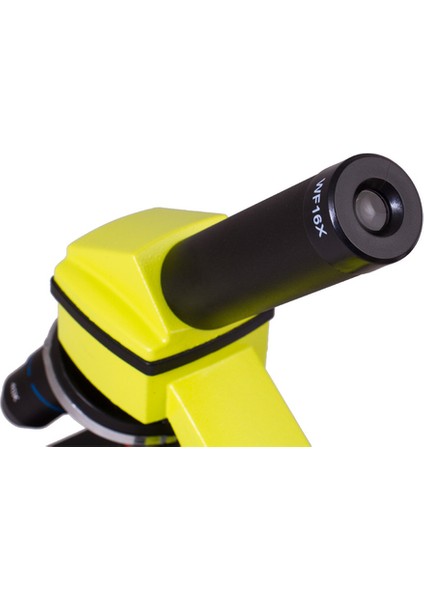 Raınbow 2l Plus Lime/yeşil Limon Mikroskop modelleri