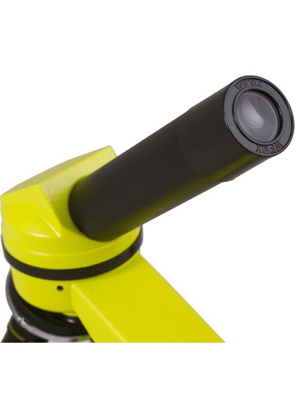 Raınbow 2l Lime/yeşil Limon Mikroskop