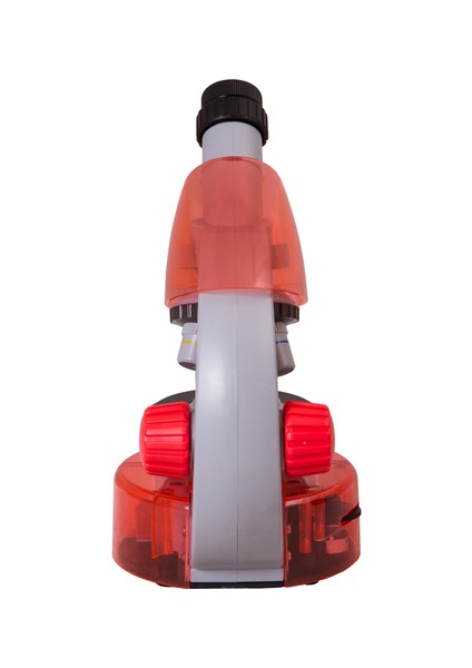 Labzz M101 Orange/portakal Mikroskop