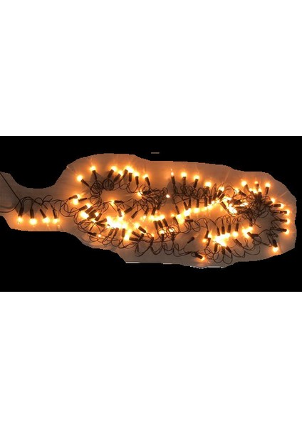 100 Ampullu Işıklı Seri Miniature (Gün IŞIĞI-10ADET) Lıghts fiyatları