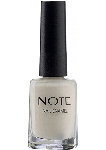 Nail Enamel 01