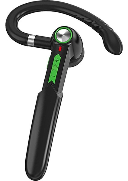 Tek Kablosuz Bluetooth Handsfree Kulak (Yurt Dışından)