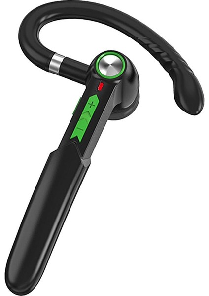 Tek Kablosuz Bluetooth Handsfree Kulak (Yurt Dışından)