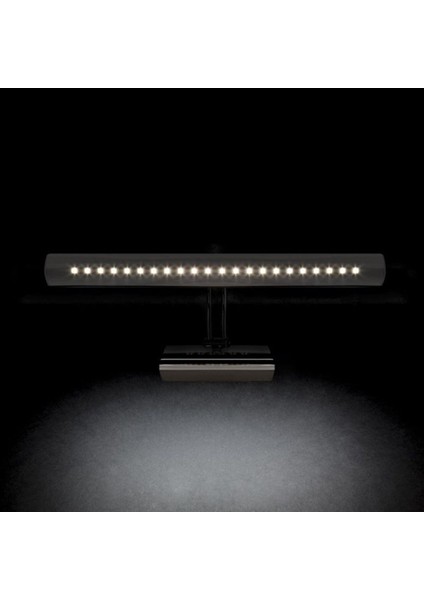 7W Dekoratif LED Aplik Gold Kasa 3000K Günışığı MX-4028G