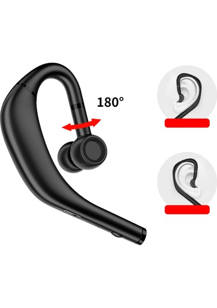 Bluetooth 5.0 Kulaklıklar Spor Kulaklık Için Iş Yüzme Spor(Yurt Dışından) fırsatları
