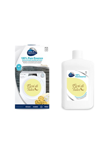 Esanslı Konsantre Çamaşır Parfümü Fiorı Di Talco 400 ml