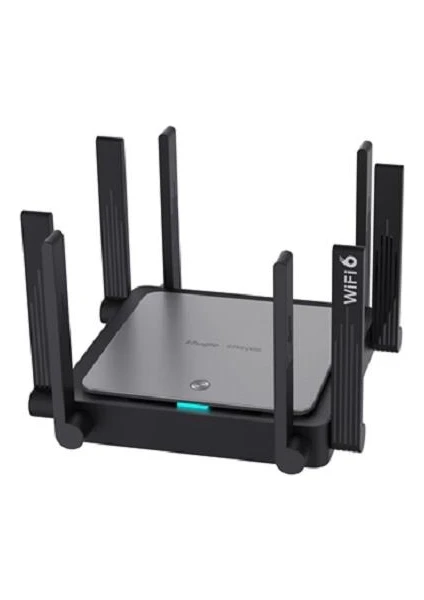 Reyee RG-EW3200GX Pro Wifi 6 3200Mbps Router  Mesh Router