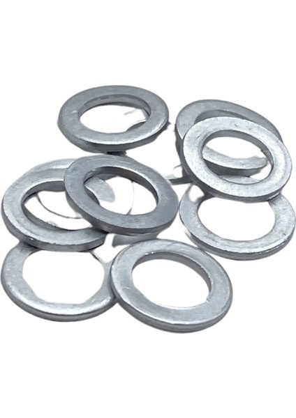 1 1/2" R" Alüminyum Pul fiyatları