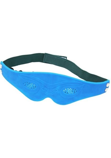 Elektroterapi Göz Masajı Mikro Akım Acupressure Göz Fizyoterapi Ems / Tens Için Dijital Masaj Parçaları 2.0mm Fişler | Göz Masajı | Masaj Masajıfizoterapi Onlarca Tens (Yurt Dışından)