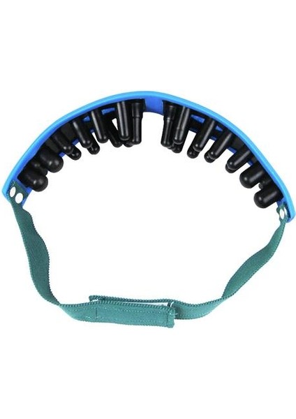 Elektroterapi Göz Masajı Mikro Akım Acupressure Göz Fizyoterapi Ems / Tens Için Dijital Masaj Parçaları 2.0mm Fişler | Göz Masajı | Masaj Masajıfizoterapi Onlarca Tens (Yurt Dışından)
