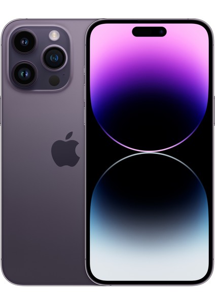 iPhone 14 Pro Max 512 GB Mor