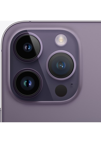 iPhone 14 Pro Max 512 GB Mor