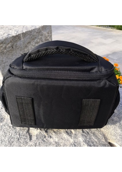 Dijital Fotoğraf Makinesi Çantası - Sarı (Yurt Dışından) modelleri