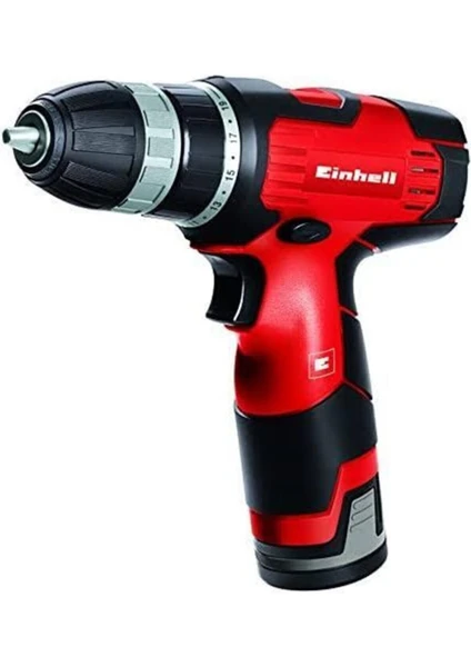 Einhell th-Cd 12 Li Akülü Matkap