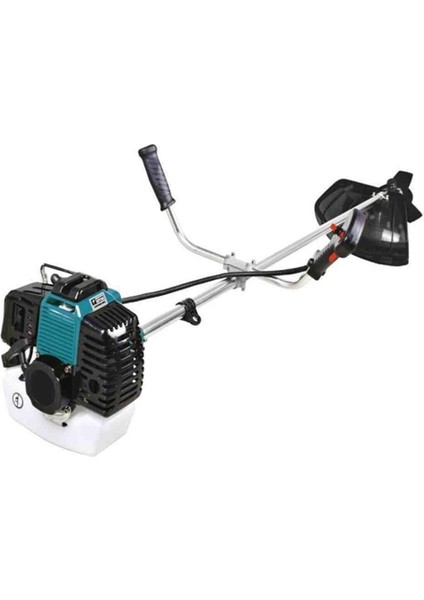 2032 Tırpan Benzinli Yandan 52 cc 1.75 Kw