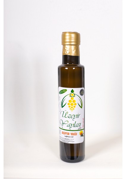 Aspir Yağı 250 ml