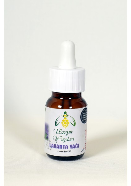 Lavanta Yağı 20 ml