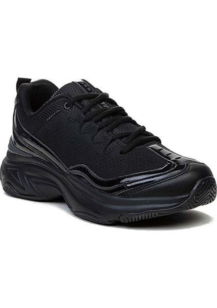 171 Deri Trend Sneakers Ayakkabı 36-40