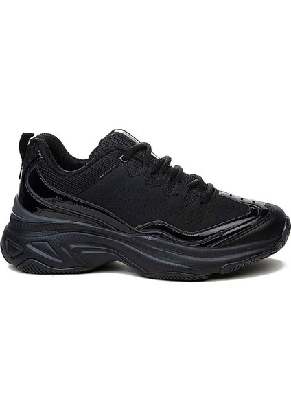 171 Deri Trend Sneakers Ayakkabı 36-40
