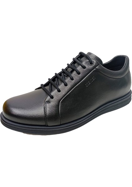 FA00240 Hakiki Deri Comfort Erkek Ayakkabı