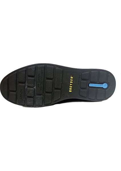 FA00240 Hakiki Deri Comfort Erkek Ayakkabı modelleri