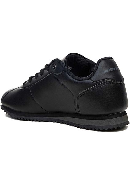 112 Deri Trend Sneakers Ayakkabı 36-40