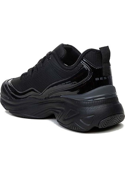 171 Deri Trend Sneakers Ayakkabı 36-40 fiyatları