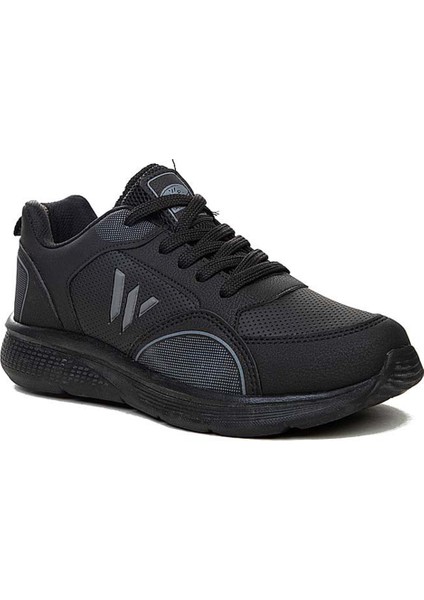 Magg Poınt 571 Deri Trend Sneaker Ayakkabı 36-40