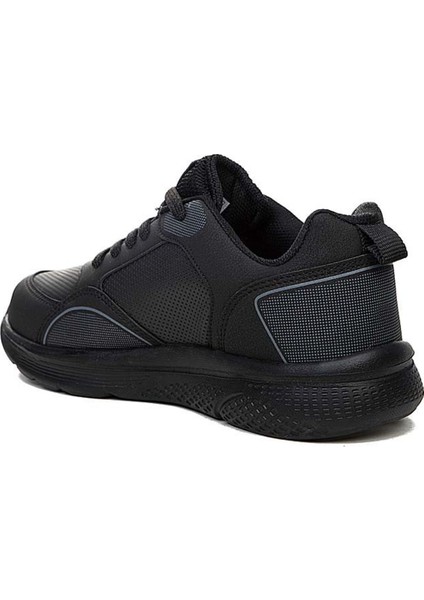 Magg Poınt 571 Deri Trend Sneaker Ayakkabı 36-40