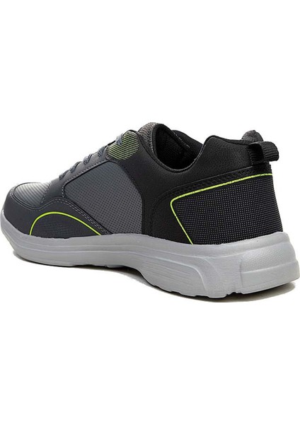 Magg Poınt 571 Byk Deri Trend Sneaker Erkek Ayakkabı